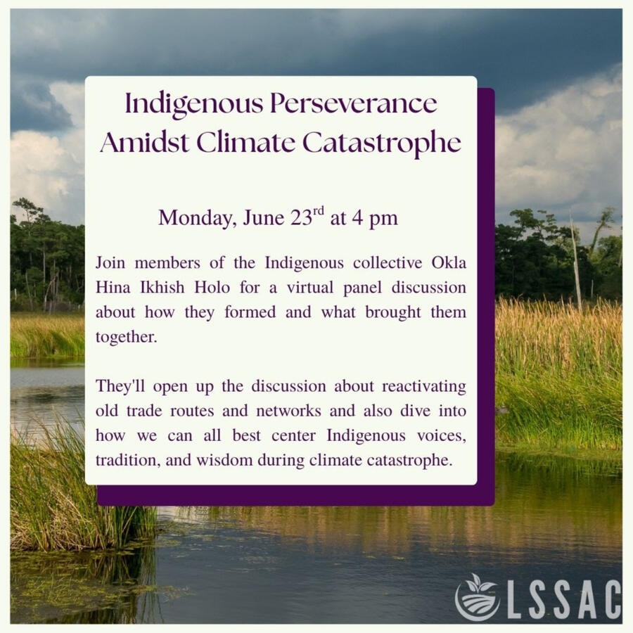 June 2025 LSSAC/OHIH panel