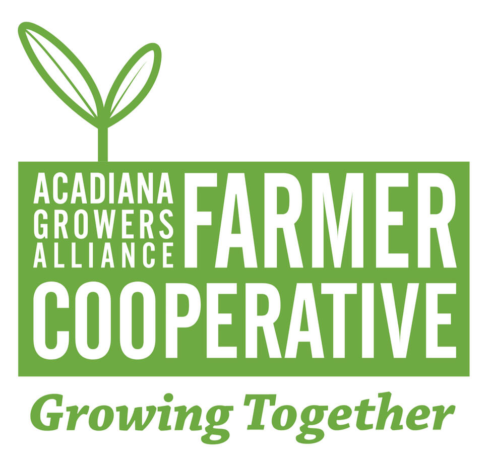 Acadiana Growers Alliance Farmer Cooperative